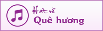 Hát về quê hương