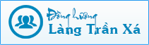 Đồng hương Làng Trần Xá
