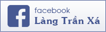 Faccebook Làng Trần Xá